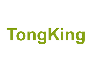 TongKing Logo