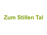 Zum Stillen Tal Logo