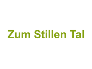 Zum Stillen Tal Logo