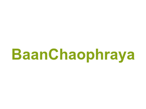 BaanChaophraya Logo