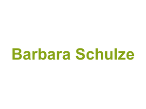 Barbara Schulze Logo