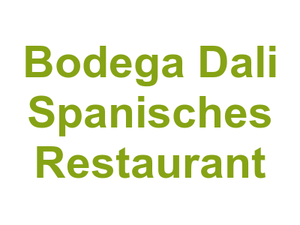 Bodega Dali Spanisches Restaurant Logo