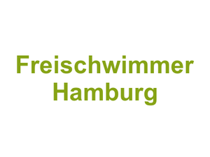 Freischwimmer Hamburg Logo
