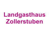 Landgasthaus Zollerstuben Logo
