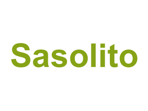 Sasolito Logo