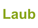 Laub Logo