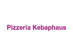 Pizzeria Kebaphaus Logo