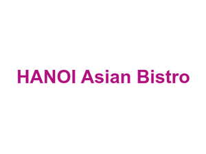 HANOI Asian Bistro Logo