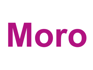 Moro Logo