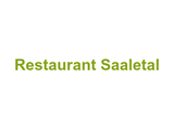 Restaurant Saaletal Logo