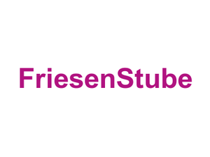FriesenStube Logo