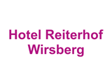 Hotel Reiterhof Wirsberg Logo