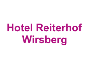 Hotel Reiterhof Wirsberg Logo