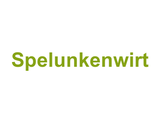 Spelunkenwirt Logo