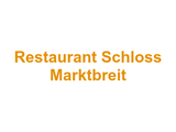 Restaurant Schloss Marktbreit Logo