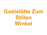 Gaststätte Zum Stillen Winkel Logo
