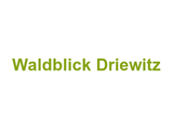 Waldblick Driewitz Logo