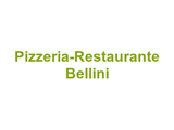 Pizzeria-Restaurante Bellini Logo