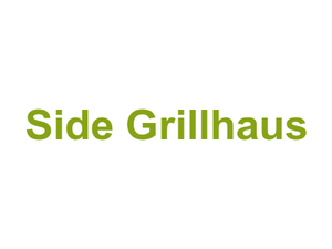 Side Grillhaus Logo