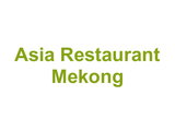 Asia Restaurant Mekong Logo