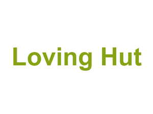 Loving Hut Logo