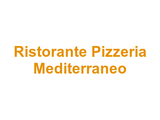 Ristorante Pizzeria Mediterraneo Logo