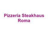 Pizzeria Steakhaus Roma Logo