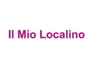 Il Mio Localino Logo
