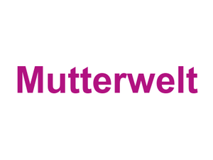 Mutterwelt Logo