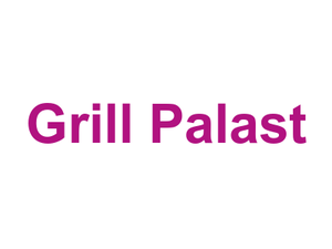 Grill Palast Logo