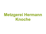 Metzgerei Hermann Knoche Logo