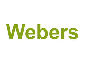 Webers Logo