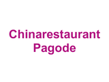 Chinarestaurant Pagode Logo