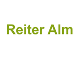 Reiter Alm Logo