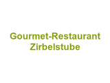Gourmet-Restaurant Zirbelstube Logo