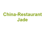 China-Restaurant Jade Logo