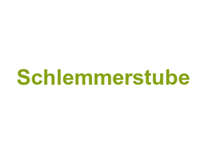 Schlemmerstube Logo