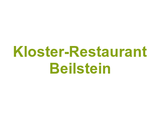 Kloster-Restaurant Beilstein Logo