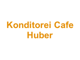 Konditorei Cafe Huber Logo