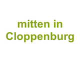Restaurant Fleming mitten in Cloppenburg Logo