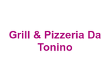 Grill & Pizzeria Da Tonino Logo