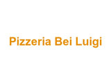 Pizzeria Bei Luigi Logo