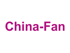 China-Fan Logo