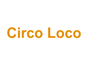 Circo Loco Logo