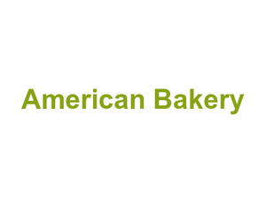 American Bakery Logo