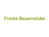 Frank's Bauernstube Logo