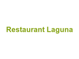 Restaurant Laguna Logo