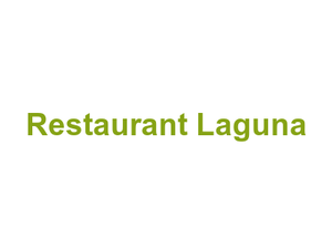 Restaurant Laguna Logo