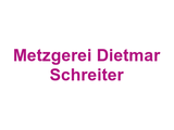 Metzgerei Dietmar Schreiter Logo