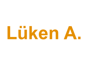 Lüken A. Logo